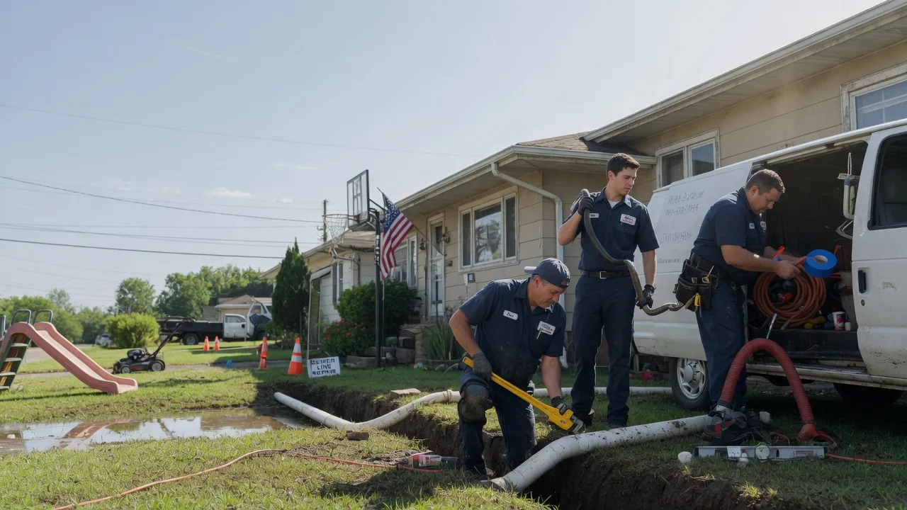Toilet Installation in Flat Rock, OH near me